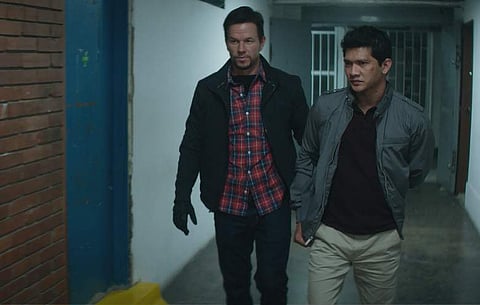 Mile 22's Indian release pushed to August 24