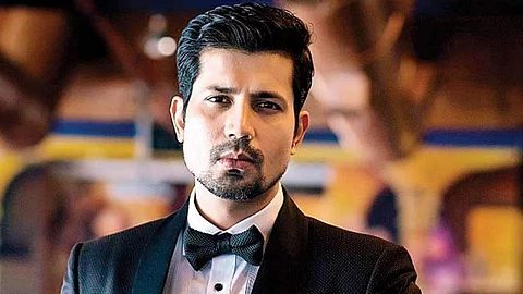 Sumeet Vyas set to pen his first feature film