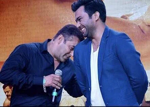 Shooting begins for Salman Khan's Bharat