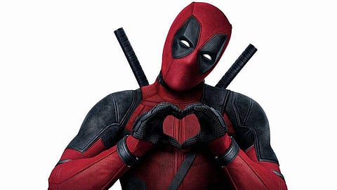 Ryan Reynolds wants to explore Deadpool's bisexuality