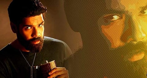 Sibi Sathyaraj's next, Vattam