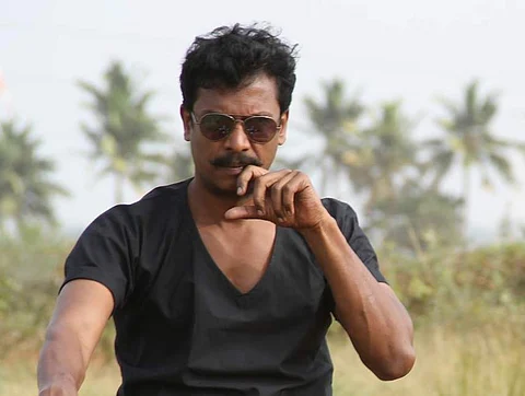 Samuthirakani’s next, Pettikadai