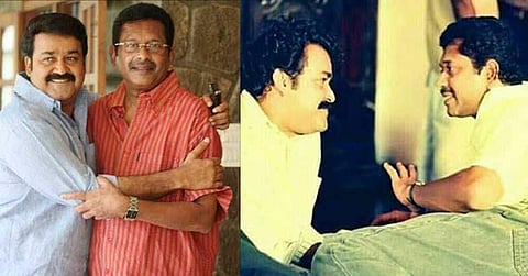 Director Fazil joins Prithviraj's Lucifer