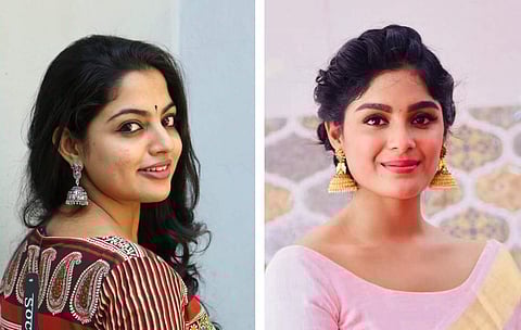 Nikhila Vimal and Samyuktha Menon join Oru Yamandan Premakatha