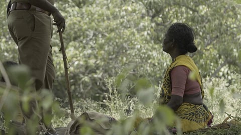 Jallikattu director Santhosh Gopal's next, Pasumai Vazhi Saalai