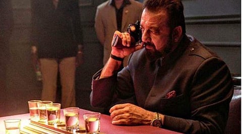 Director Tigmanshu Dhulia: I've always tried to take cinema forward