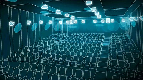 Atmos isn’t just evolution; it’s a revolution: Senior Marketing and Sales managers of Dolby