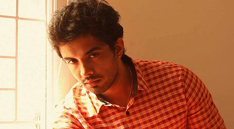 ‘I waited 11 years to get a solo debut in Kannada’