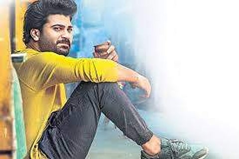 Release date set for Padi Padi Leche Manasu