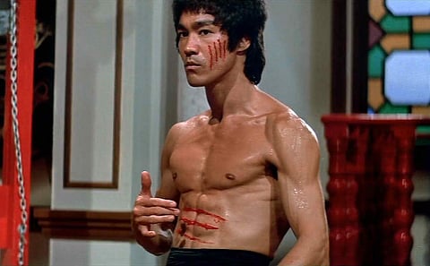 Deadpool 2 director to remake Enter The Dragon