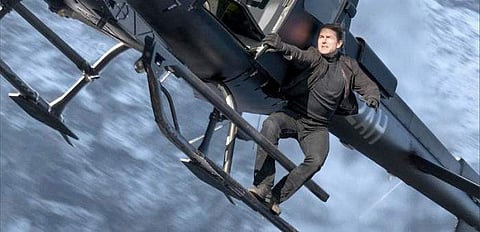 Mission Impossible Fallout review: A splendid addition to a franchise that won’t get old