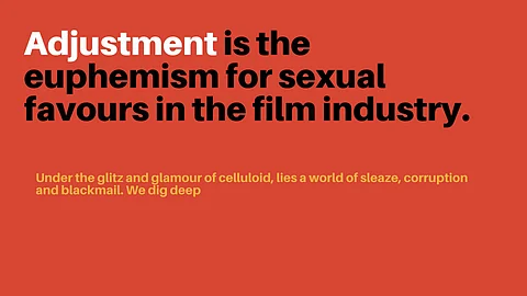 Sex, crime and cinema