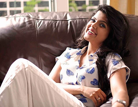 How Pooja Devariya's kathe began
