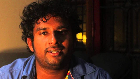 Suni-Diganth set to make you laugh and fall in love
