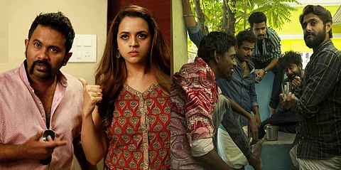 Angamaly Diaries, Adventures of Omanakuttan now available on Netflix