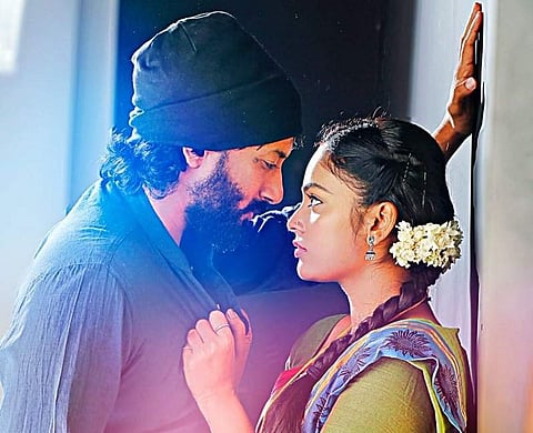 Satyadev’s next is titled Bluff Master