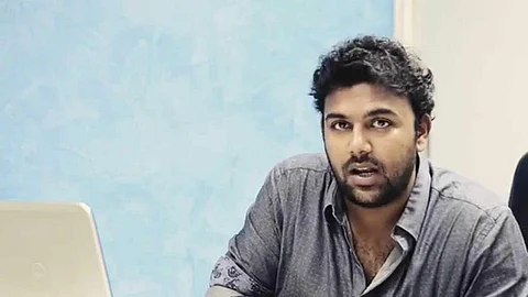 Tharun Bhascker scripts a turnaround