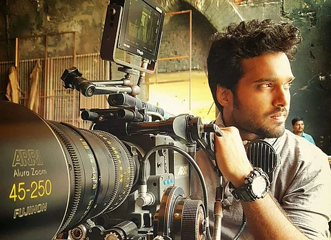 Cinematographer Aravinnd Singh roped in for Arulnithi's next