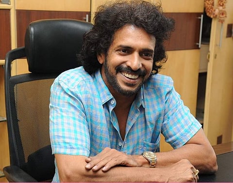 Uppi’s 50th will be a period drama