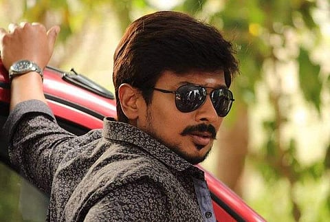 Udhayanidhi replaces Shanthnu in Mysskin's next