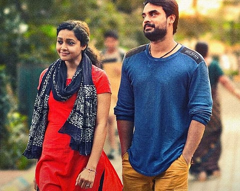 ‘Malayalam cinema gives space for experimentation’