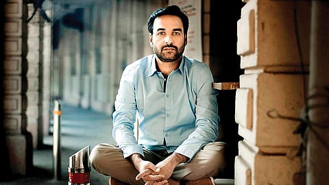 Pankaj Tripathi to play a South actor in Shakeela biopic
