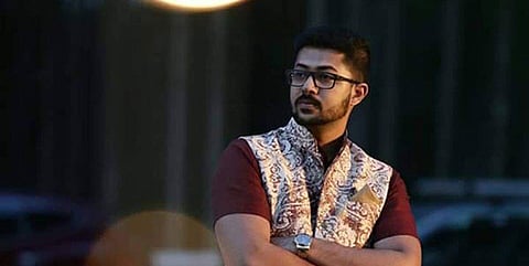 'I was offered Kumari 21F by four different filmmakers'