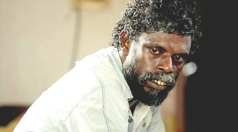 Vinayakan roped in for Kismath director's next