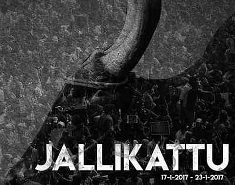Anurag Kashyap is executive producer of Jallikattu 5-23 Jan 2017