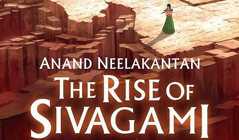 Baahubali prequel to be a web series