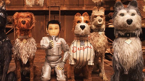 Isle of Dogs Review: Gloriously detailed, exquisitely animated, but ultimately hollow