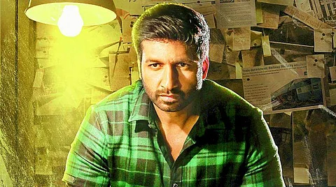 Pantham Review: Made for the masses