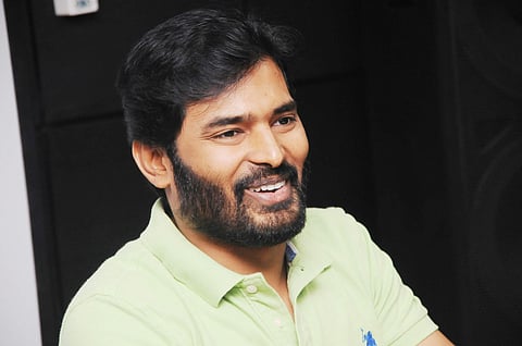 Moodar Koodam director’s next, Alaudhinin Arputha Camera