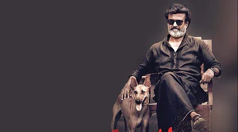 Kaala a successful venture, says Wunderbar films