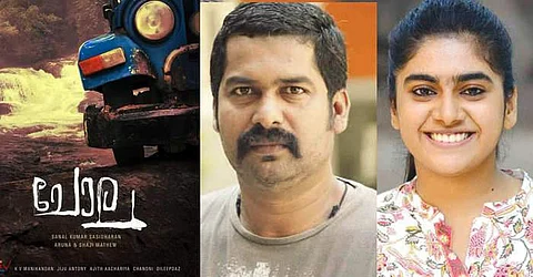 Sanal Sasidharan's Chola to start rolling on July 17