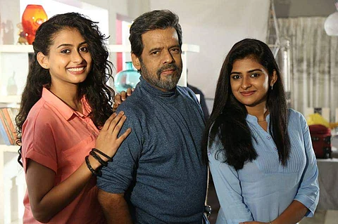 Balachandra Menon's Ennalum Sarath out on July 27