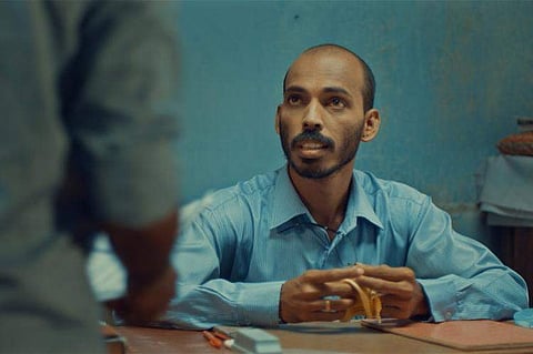 Raj B Shetty a part of 777 Charlie?