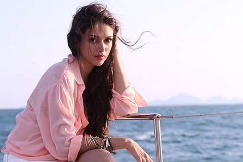 Aditi Rao Hydari: I have guardian angels