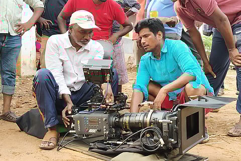 Mohini deserved better recognition: Cinematographer RB Gurudev