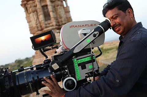 Cinematographer Kabir Lal turns director