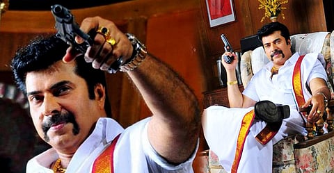 Pokkiri Raja sequel goes on floors