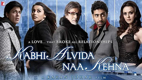 Karan Johar: Kabhi Alvida Naa Kehna is understood better today