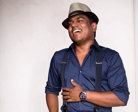 Yuvan Shankar Raja: I will soon be directing a film