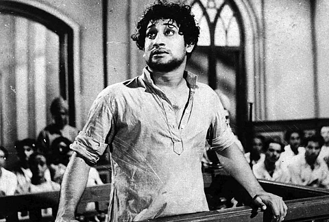 Viewfinder: Revisiting Parasakthi, the film that changed everything