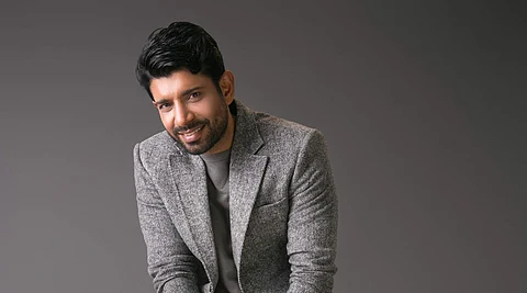 Vineet Kumar Singh: Freedom is a necessary part of existence