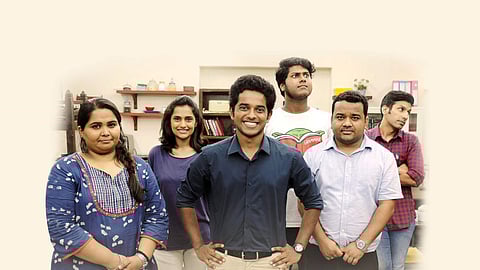 Ms Representation: A comedy for our times