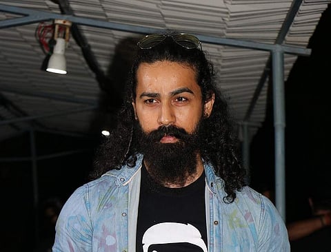 Bollywood actor Chirag Jani joins the cast of Suriya 37