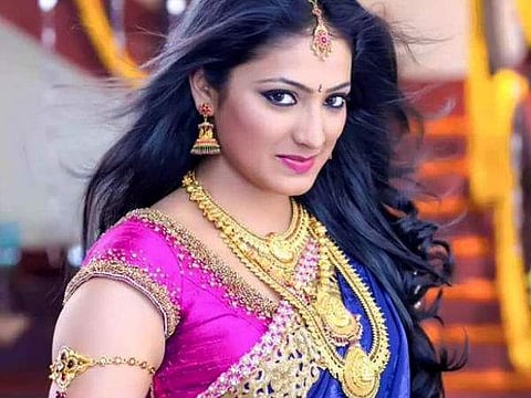 Life Jothe Ondu Selfie has captured the real me: Hariprriya