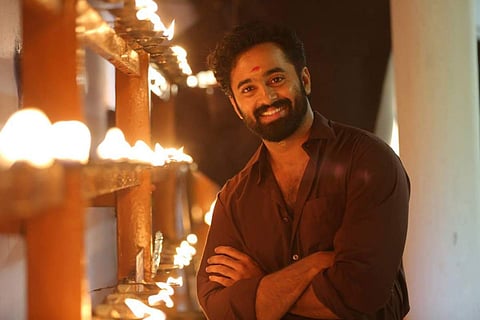 Unni Mukundan joins Haneef Adeni's Mikhael