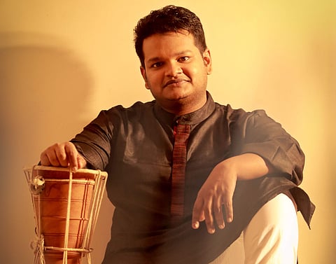 Ghibran: Vishwaroopam 2 should have been my first release with Kamal sir